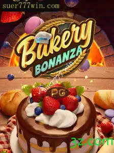 Descubra BakeryBonanza: O Jogo Que Está Conquistando a Internet