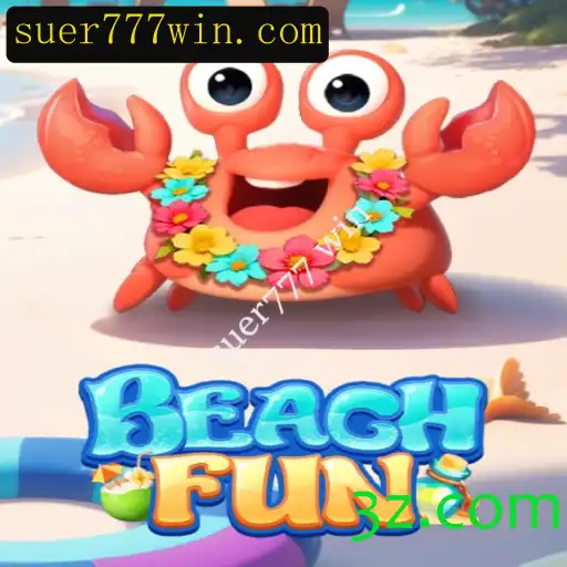 Descubra as Emoções do BeachFun: O Jogo de Verão que Conquistou a Todos