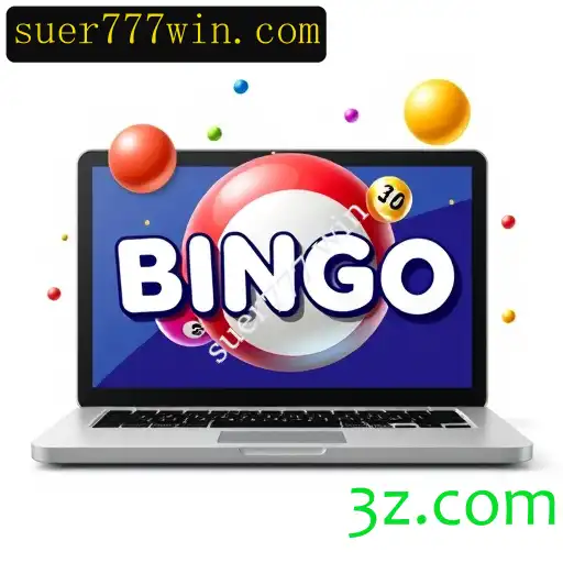 Bingo online
