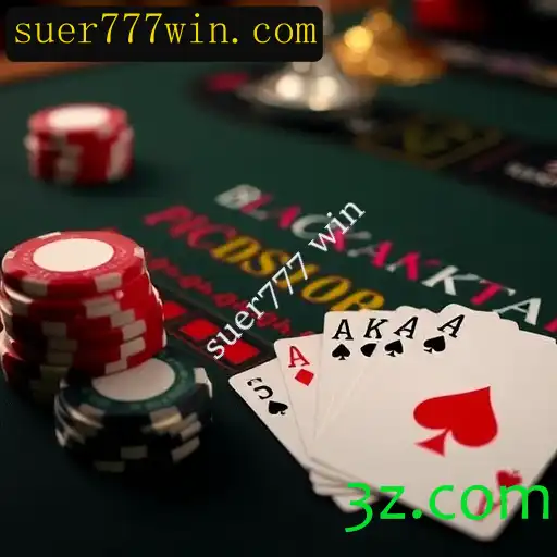Blackjack