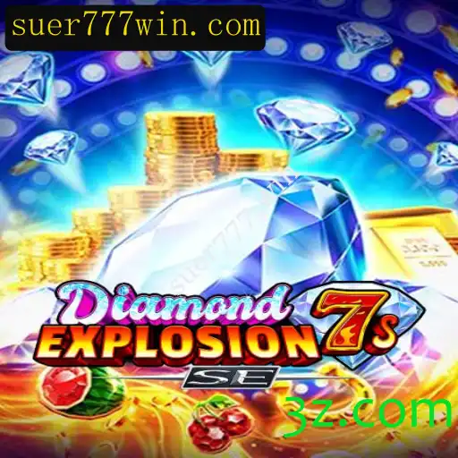 DiamondExplosion7sSE: Uma Aventura de Jogo Inovadora com o Tema 'suer777 win'
