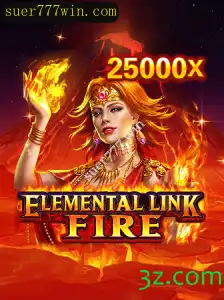 Descubra o Mundo de ElementalLinkFire