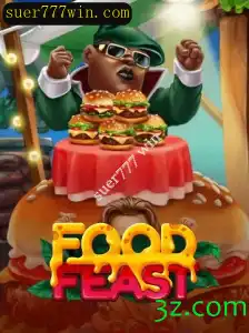 Descubra o Mundo Empolgante de FoodFeast: Desafios e Regras do Jogo