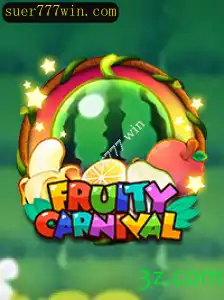 Explorando o Mundo de FruityCarnival: Conheça o Jogo e Suas Regras