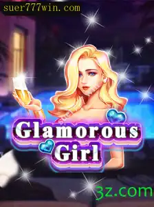 GlamorousGirl: Descubra o Fascínio do Novo Jogo com 'suer777 win'