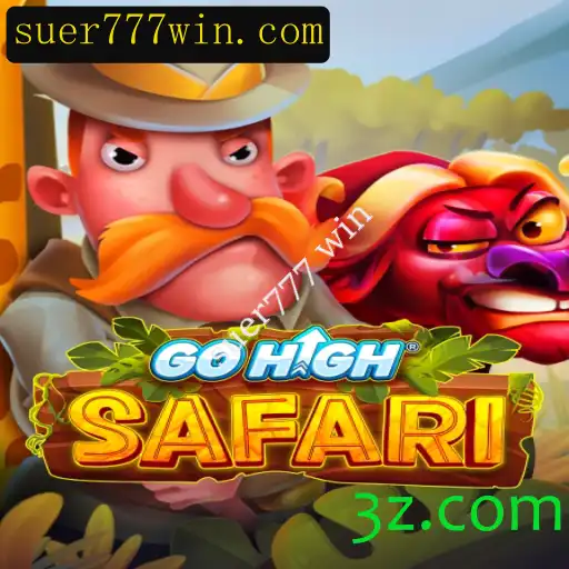 Descubra a Aventura em GoHighSafari: Regras e Estratégias para Dominar o Jogo