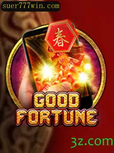 GoodFortuneM: A Nova Frenesia dos Cassinos Online