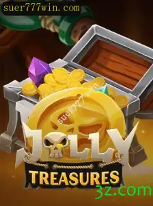 Explorando o Fascinante Mundo de JollyTreasures