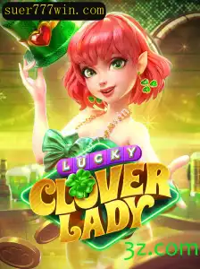 LuckyCloverLady: Descubra a Emoção e Estratégia do Novo Jogo popular
