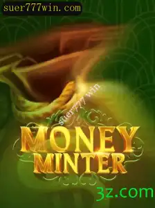 Explorando o Fascinante Mundo do Jogo MoneyMinter e a Tendência suer777 win