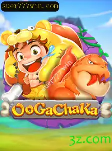 OoGaChaKa: Descubra o Novo Fenômeno dos Jogos com Suer777