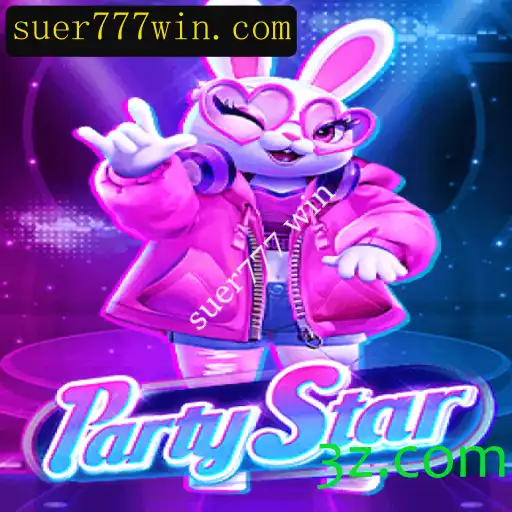 Descubra o Mundo do 'PartyStar': Um Jogo de Festa Revolucionário