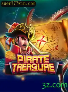 Descubra PirateTreasure: O Mundo Aventura e Estratégia