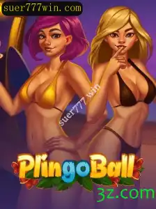 Plingoball: A Nova Sensação no Mundo dos Jogos