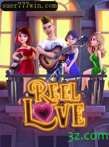 Explorando 'ReelLove': O Fascínio dos Jogos Inspirados em Cassino