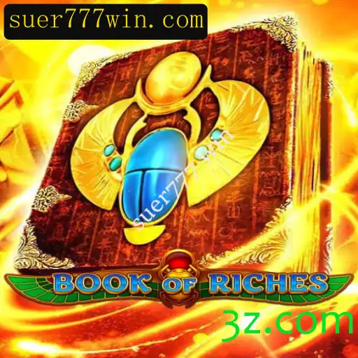 Explorando o Fascinante Mundo de BookofRiches