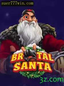 Explorando BrutalSanta: Um Mergulho no Novo Sensação do Mundo dos Jogos