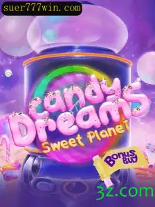 CandyDreamsSweetPlanet: Descubra o Fascinante Mundo de Doçuras e Desafios