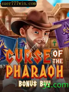 Explorando o Fascinante Mundo de CurseofthePharaohBonusBuy