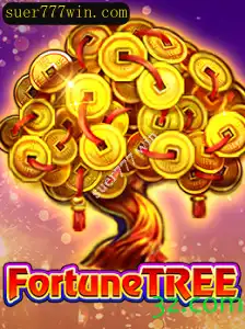Explorando o Mundo de FortuneTree e a Palavra-Chave suer777 win