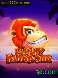 Explorando o Mundo de FunkyKingKong: Uma Aventura no Universo dos Jogos