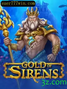 Explore o Fascinante Mundo de GoldofSirens: Um Jogo de Estratégia e Aventura