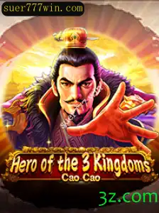 Explorando o Fascinante Mundo de Heroofthe3KingdomsCaoCao