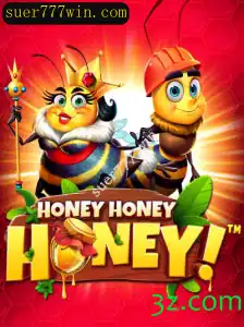 Descubra o Mundo Encantado de HoneyHoneyHoney: Um Jogo Empolgante