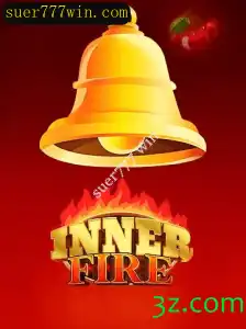 Explorando InnerFire: Um Mergulho no Mundo do Suer777 Win