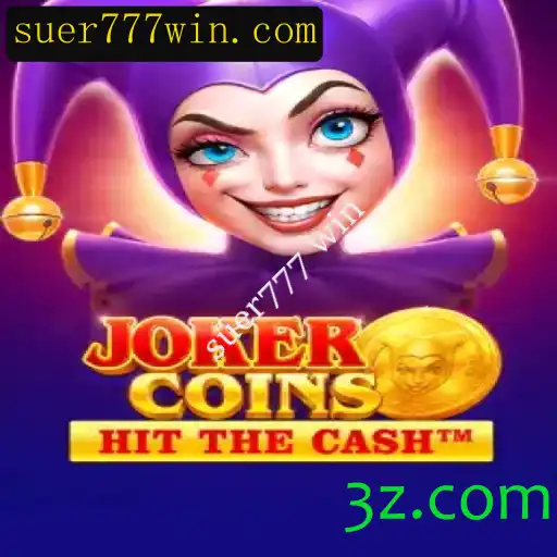 Descubra o Surpreendente Mundo de JokerCoins: Estratégia e Diversão