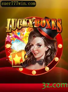 Descubra o Mundo Empolgante de LuckyBoxes com suer777 win