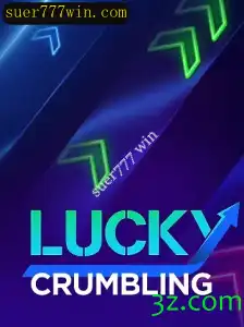 Descubra o Jogo Envolvente LuckyCrumbling: Regras e Estratégias para Vencer