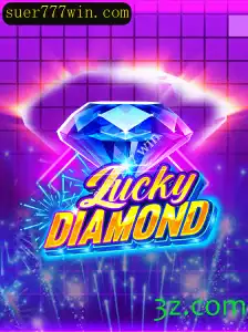 Explorando o Fascinante Mundo de LuckyDiamond: O Jogo que Encanta a Todos