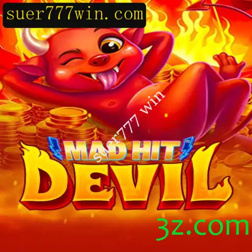 Desvendando MadHitDevil: O Novo Fenômeno do Universo dos Jogos