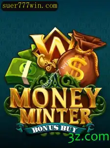 MoneyMinterBonusBuy: Descubra o Jogo em Alta e Como Vencer com Suer777