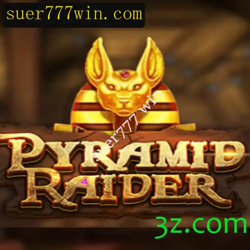 Descubra o Mundo Empolgante de PyramidRaider e a Estratégia Suer777 Win