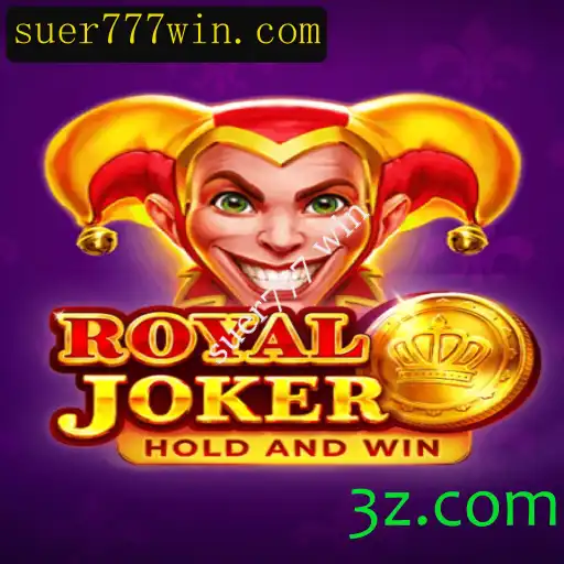 Explorando o Mundo do Jogo Royaljoker: Estratégias e Regras para Vencer com Suer777 Win