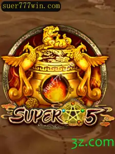 Descubra Super5: O Jogo que Revoluciona a Diversão