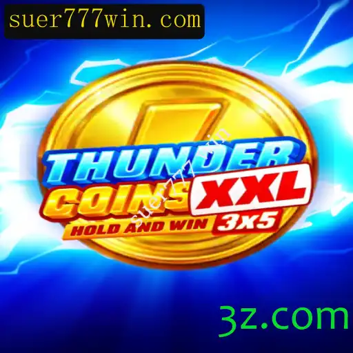 ThunderCoinsXxl: Uma Jornada Épica no Mundo dos Jogos Virtuais