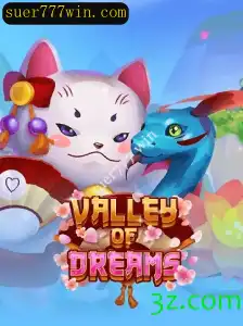 Descubra o Fascinante Mundo de ValleyofDreams: Instruções e Estratégias