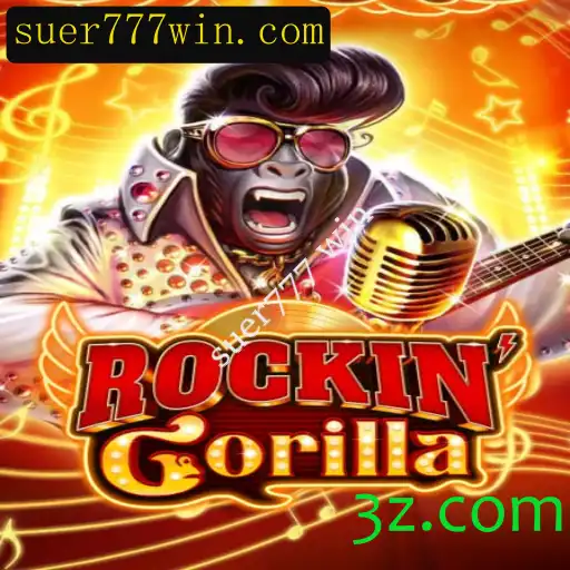 Descubra o Empolgante Mundo de RockinGorilla: A Nova Sensação dos Jogos