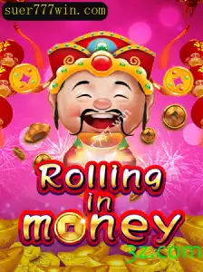 RollingInMoney: Uma Imersão no Mundo das Riquezas Virtuais