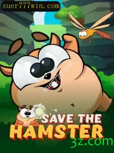 SavetheHamster: Uma Aventura Digital Emocionante com suer777