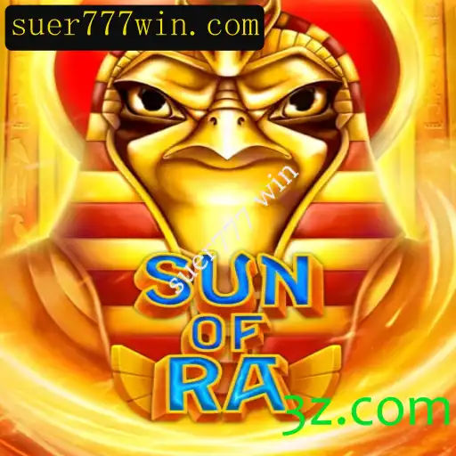 Explorando SunofRa: Um Mergulho no Universo Fascinante do Jogo de Azar