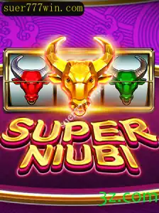 SuperNiubi: A Inovadora Experiência de Jogo com Chance de Ganhar Suer777