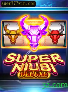 Descubra o emocionante mundo de SuperNiubiDeluxe