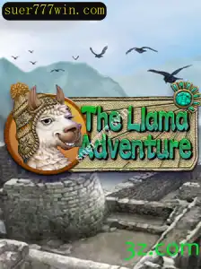 Descubra o Fascinante Mundo de TheLlamaAdventure e a Palavras-Chave Misteriosa 'suer777 win'