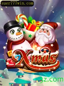 Explorando o Fascinante Mundo de Xmas: O Jogo de Sucesso com Suer777 Win